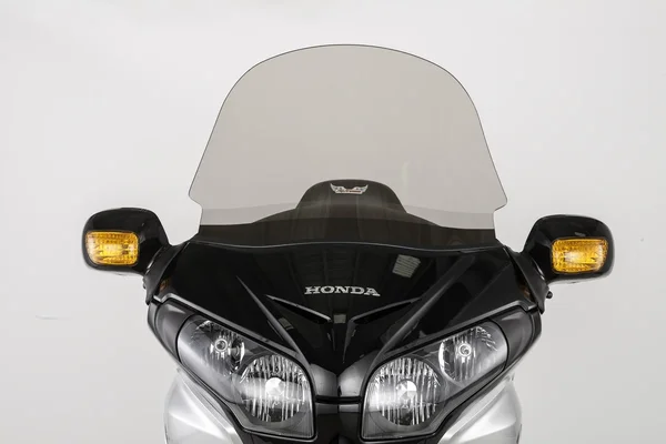 SLIPSTREAMER S-167-V-T Windshield Replacement - Durable Windscreen for Powersports Vehicles