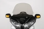 SLIPSTREAMER S-167-V-T Windshield Replacement - Durable Windscreen for Powersports Vehicles