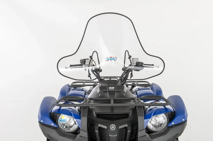 SLIPSTREAMER SS-2 ATV Fairing - Durable Body Protection for Off-Road Vehicles