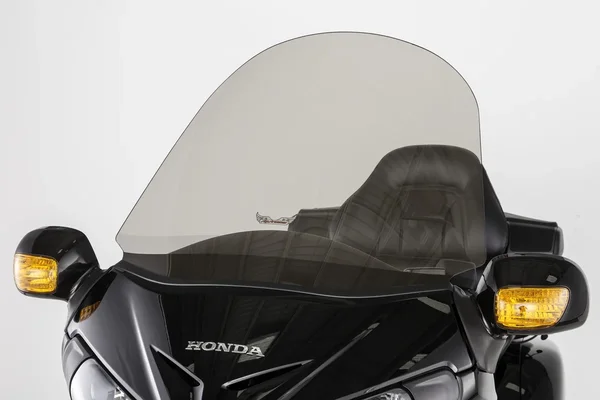 SLIPSTREAMER T-167T Windshield Replacement - Durable Windscreen for Powersports Vehicles