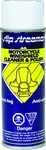 SLIPSTREAMER S-C/P-M Windshield Cleaner & Polish - Chemicals for Clear Vision & Protection