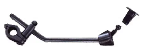 SLIPSTREAMER #A-3 Windshield Hardware Kit – Durable Windscreen Mount for Powersports Vehicles