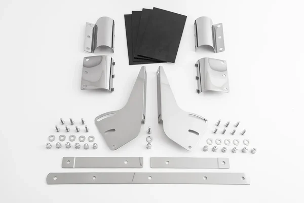 SLIPSTREAMER - #SS-30 - Windshield Hardware Kit