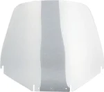 SLIPSTREAMER S-160 Windshield Replacement - Durable Windscreen for Powersports Vehicles