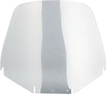SLIPSTREAMER S-162 Windshield Replacement - Durable Windscreen for Powersports Vehicles