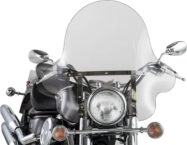 SLIPSTREAMER - SS-32-20C - Ss-32 Falcon Windshield 20" Re Gular Fork