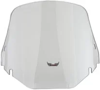 SLIPSTREAMER S-191 Windshield Replacement - Durable Windscreen for Powersports Vehicles