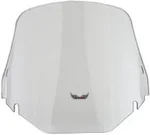 SLIPSTREAMER S-191 Windshield Replacement - Durable Windscreen for Powersports Vehicles