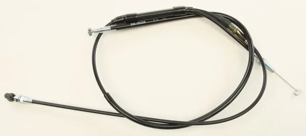 SP1 SM-05229 Replacement Throttle Cable - Durable Hydraulic Control Line for Powersports Vehicles