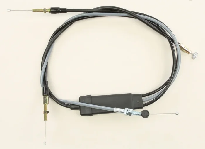 SP1 Replacement Throttle Cable - Durable Hydraulic Control Line for Powersports Vehicles