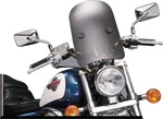 SLIPSTREAMER HD-3-T-1.5" Tombstone Windshield - High-Performance Windscreen for Powersports