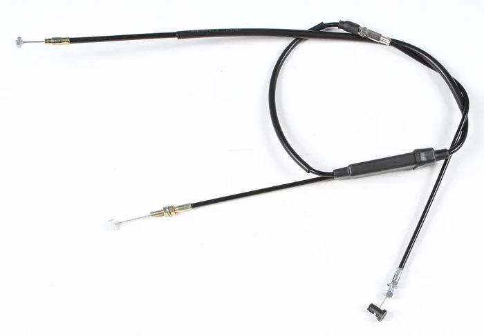 SP1 SM-05179 Replacement Throttle Cable - Durable Hydraulic Control Line for Powersports Vehicles