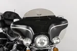 SLIPSTREAMER S-135-6 Replacement Windshield - Durable Windscreen for Powersports Vehicles