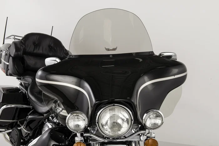 SLIPSTREAMER S-135-13 Replacement Windshield - Durable Windscreen for Powersports Vehicles