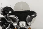 SLIPSTREAMER S-135-13 Replacement Windshield - Durable Windscreen for Powersports Vehicles