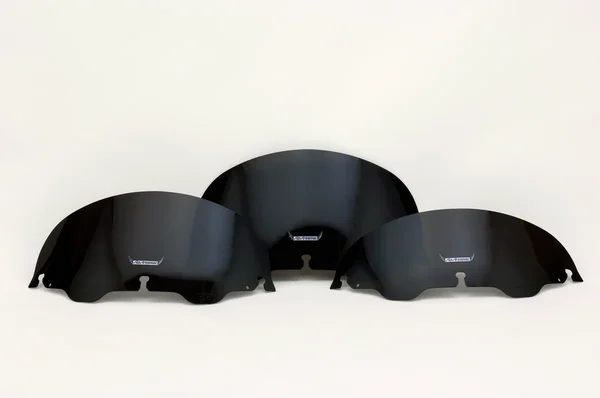 SLIPSTREAMER S-235-10 Replacement Windshield - Durable Windscreen for Powersports Vehicles