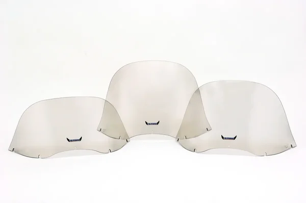 SLIPSTREAMER S-139-15 Replacement Windshield - Durable Windscreen for Powersports Vehicles