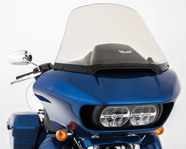 SLIPSTREAMER S-237-19 Replacement Windshield - Durable Windscreen for Powersports Vehicles