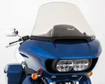 SLIPSTREAMER S-237-19 Replacement Windshield - Durable Windscreen for Powersports Vehicles