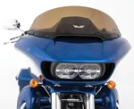 SLIPSTREAMER S-237-10DS Replacement Windshield - Durable Windscreen for Powersports Vehicles