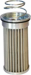 PCRACING PC53-82 Flo Stainless Steel Oil Filter - High-Performance Racing Oil Filter for Enhanced Engine Protection