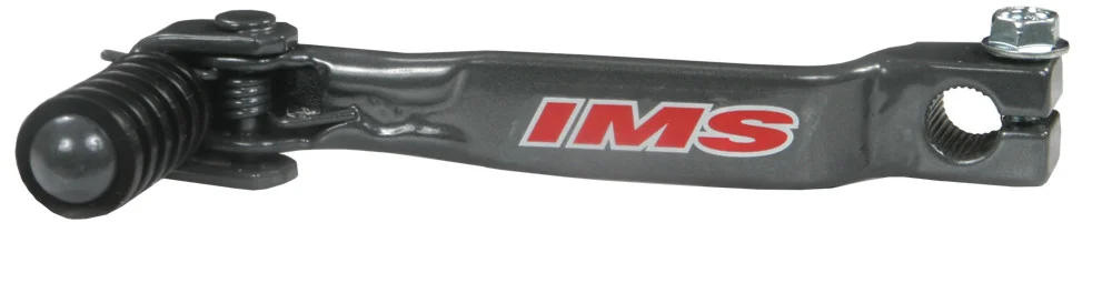 IMS Products 312204 Shift Lever - Durable Foot Control for Powersports Vehicles