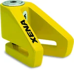 XENA X2-Y X2 Disc Lock - High-Security Motorcycle Lock with Anti-Theft Technology