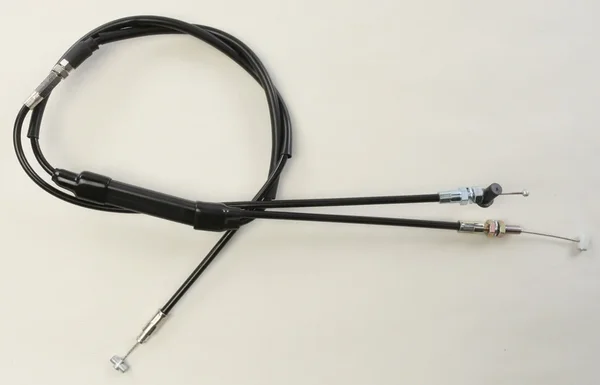 SP1 SM-05204 Replacement Throttle Cable - Durable Hydraulic Control Line for Powersports Vehicles