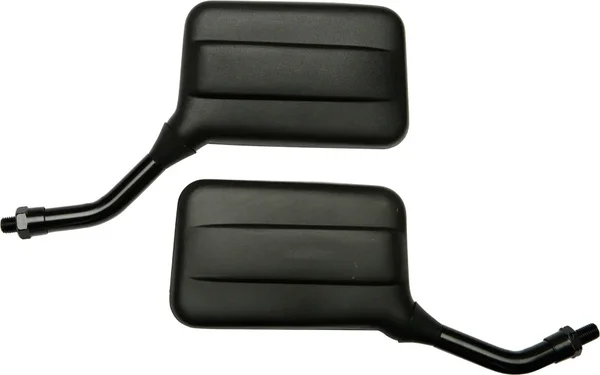 EMGO 20-86800 Yamaha Mirrors - Durable, High-Quality Motorcycle Mirror Set