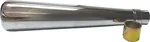 EMGO - 80-84031 - Oval Muffler