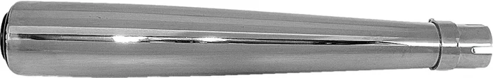 EMGO - 80-84052 - Universal Megaphone Muffler