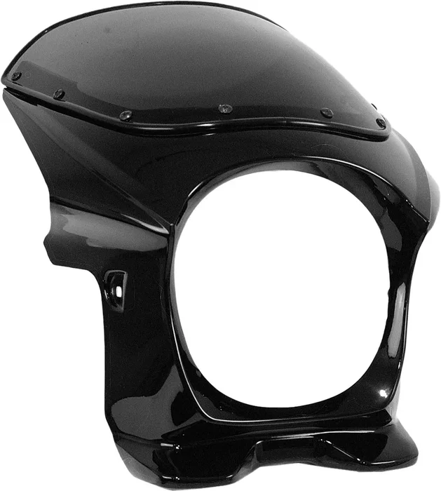 EMGO 70-52505 Fairing - Durable Body Cover for Powersports Vehicles