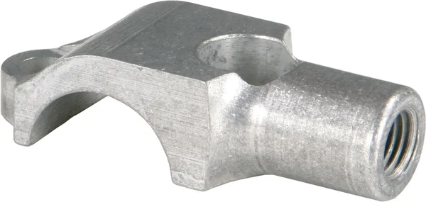 MAIER 99015 Handlebar Mirror Mount - Durable, Adjustable, Motorcycle Mount