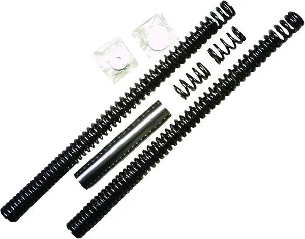 PATRIOT Genesis Series Lowered Kit - Dual Spring Suspension System for Enhanced Performance & Comfort