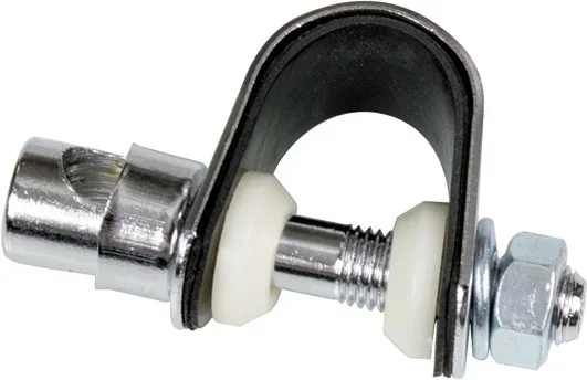 FIRE POWER - 20-28100 - 3-Way Mirror Clamp