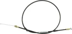 SP1 SM-05158 Replacement Throttle Cable - Durable Hydraulic Control Line for Powersports Vehicles
