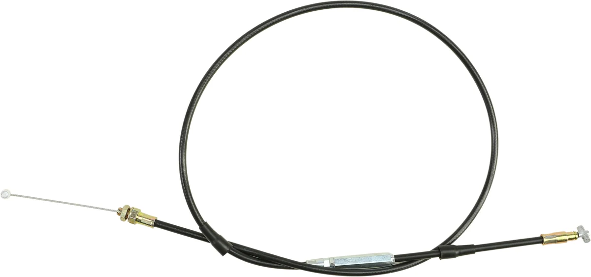 SP1 SM-05158 Replacement Throttle Cable - Durable Hydraulic Control Line for Powersports Vehicles