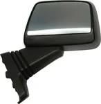 EMGO 20-87052 OEM-Style Durable Mirror for Powersports Vehicles – High-Quality Replacement