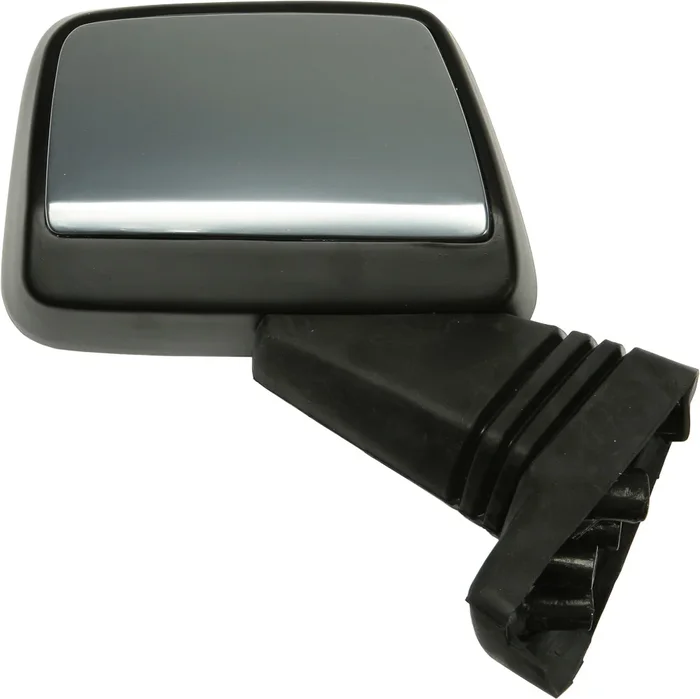 EMGO 20-87051 OEM Style Mirror - Durable, High-Visibility Motorcycle Mirror
