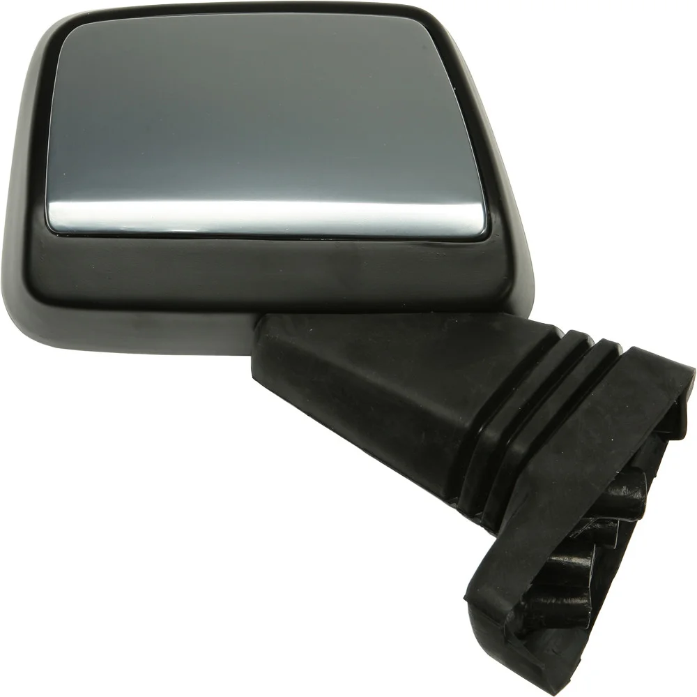 EMGO 20-87051 OEM Style Mirror - Durable, High-Visibility Motorcycle Mirror