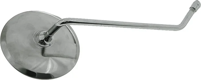 EMGO Honda OEM Mirror - 10mm Mount Compatible for CB350F, CB550F, CB750F & More