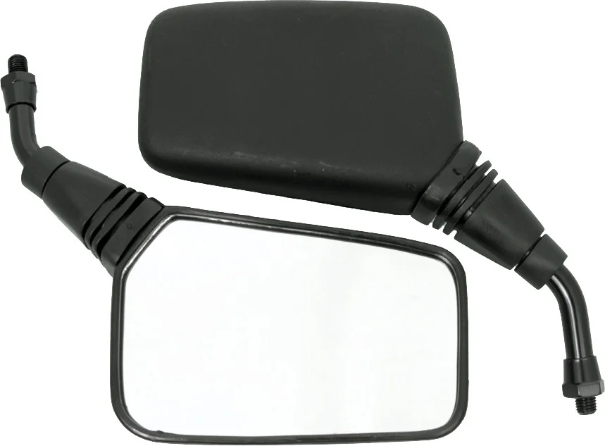 EMGO Hawk Mirrors - Durable Rugged Mirrors for Powersports Vehicles
