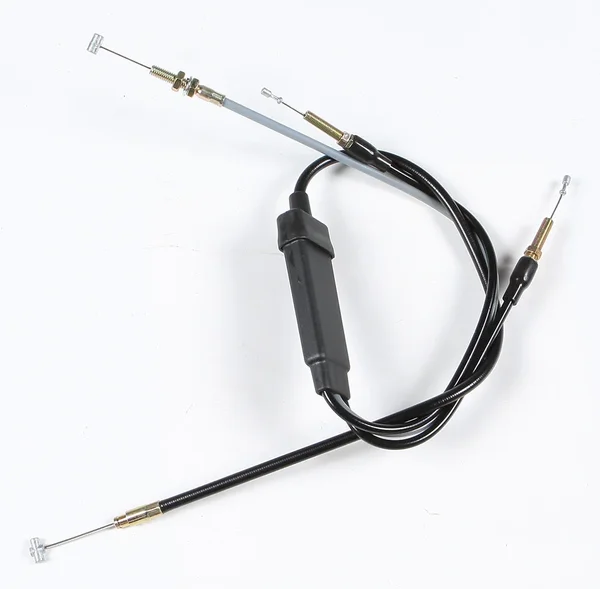 SP1 SM-05170 Replacement Throttle Cable - Durable Hydraulic Control Line for Powersports Vehicles