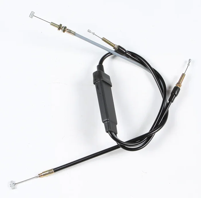 SP1 SM-05170 Replacement Throttle Cable - Durable Hydraulic Control Line for Powersports Vehicles