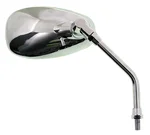 EMGO OEM Style Mirror - Durable, High-Visibility Motorcycle Mirror (20-86831)