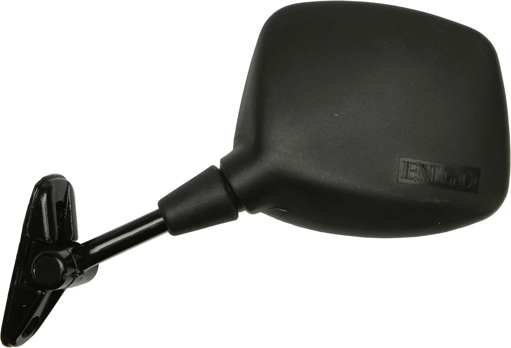 EMGO - 20-29681 - OEM Style Mirror