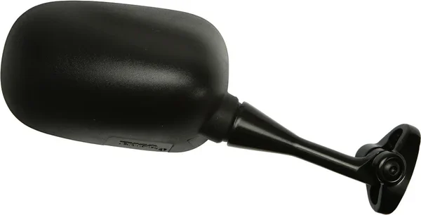 EMGO 20-87021 OEM Style Rearview Mirror - Durable, Stylish Replacement for Powersports Vehicles