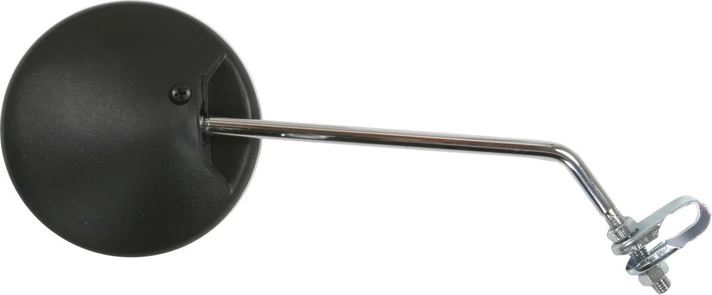 EMGO 10" Honda Spree & Gyro Moped Clamp-On Mirror - Enhanced Visibility & Safety