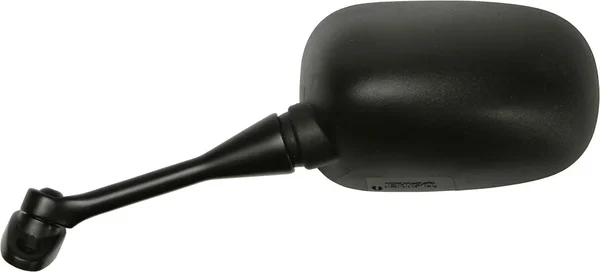 Emgo 20-35222 OEM Style Mirror - Durable Racing Mirror for Powersports Vehicles