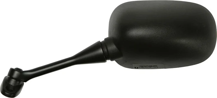 Emgo 20-35222 OEM Style Mirror - Durable Racing Mirror for Powersports Vehicles